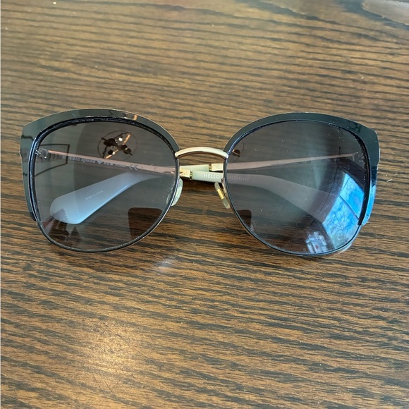 Kate Spade Genice Sunglasses main image 3